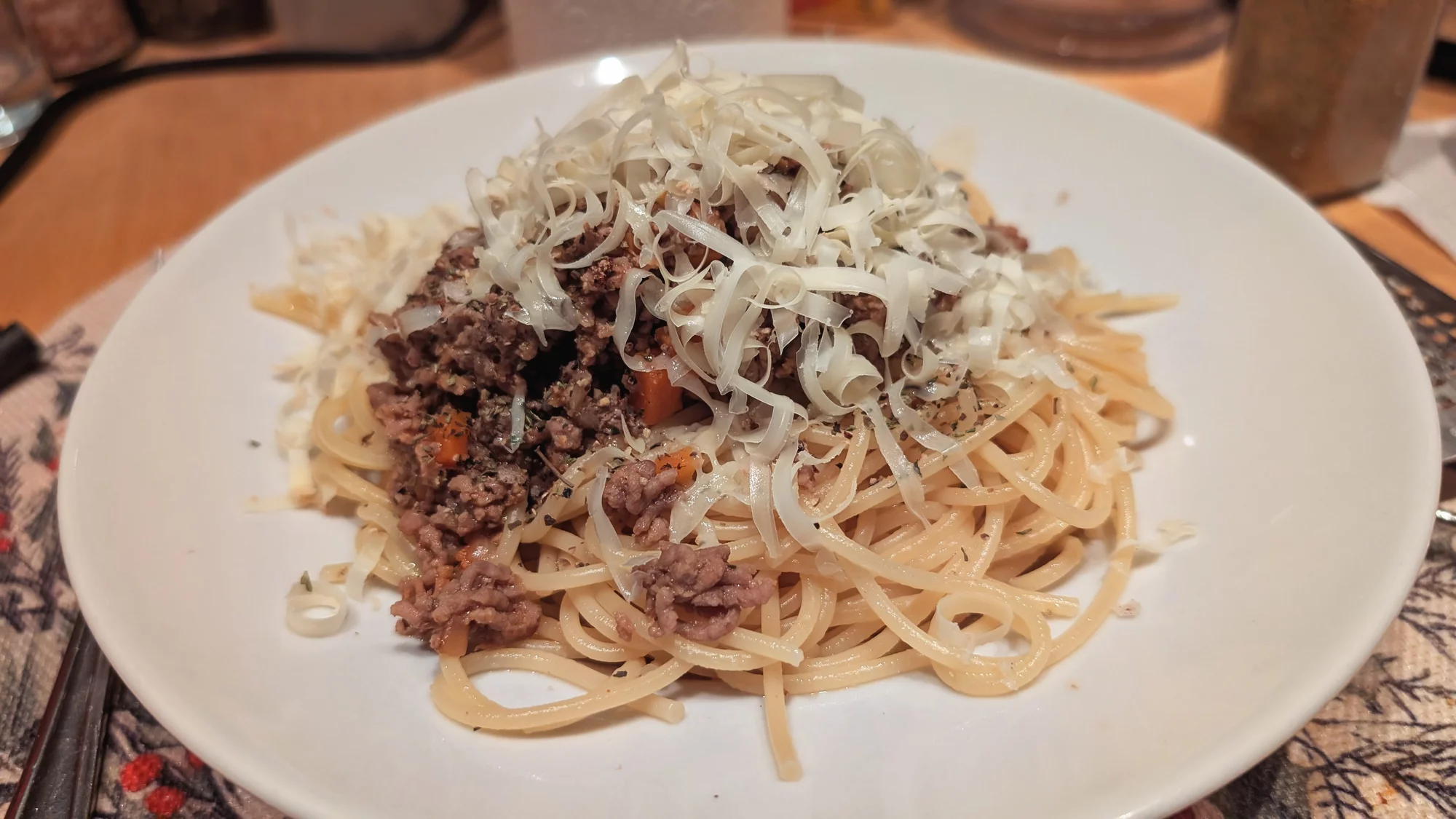 Was gibts denn heut zu Essen? | Seite 12337 | Grillforum und BBQ - www ...