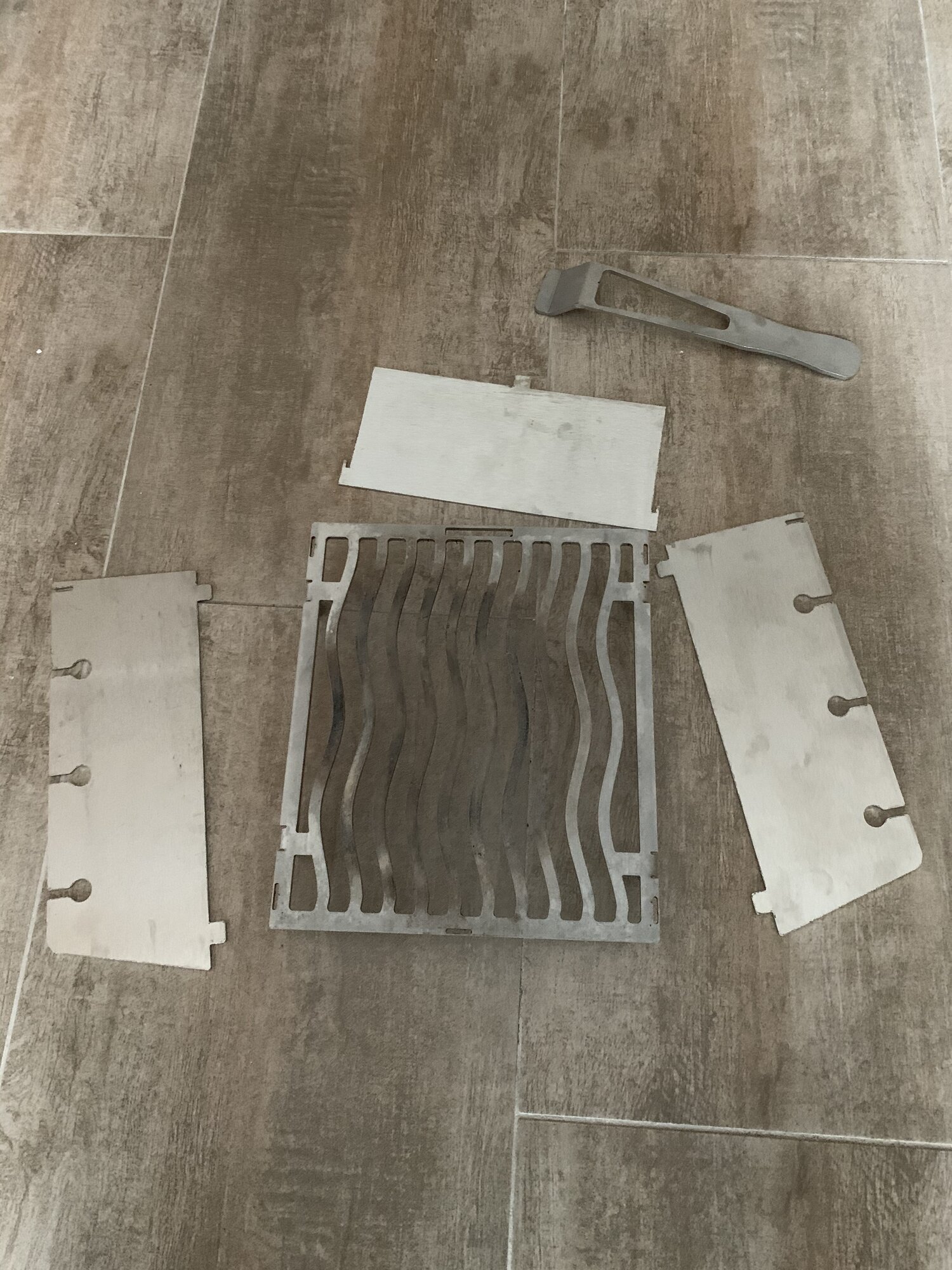[Verkaufe] - Napoleon Rogue Sizzle Zone Rost | Grillforum und BBQ - www ...