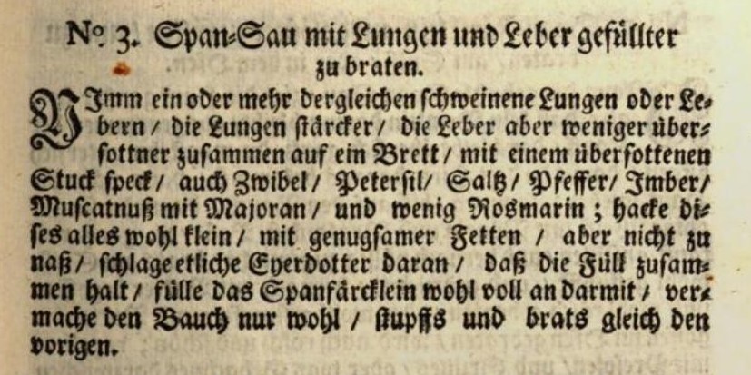 Bild 10 Spanferkel mit Lungen und Leber gefüllt, Hagger, 1719.jpg