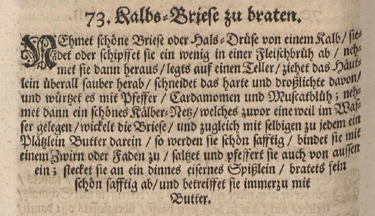 Bild 29 Kalbsbries, Nürnberger Kochbuch, 1691.jpg