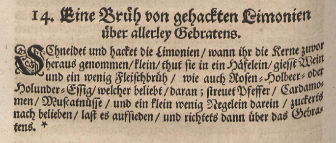 Bild 37.4 Nürnberger Kochbuch Zitronenbrühe 1691.jpg