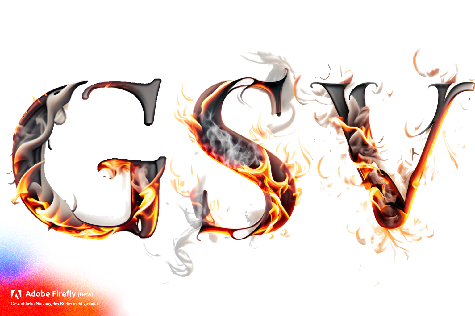 Firefly GSV-flammen und rauch 49967.jpg