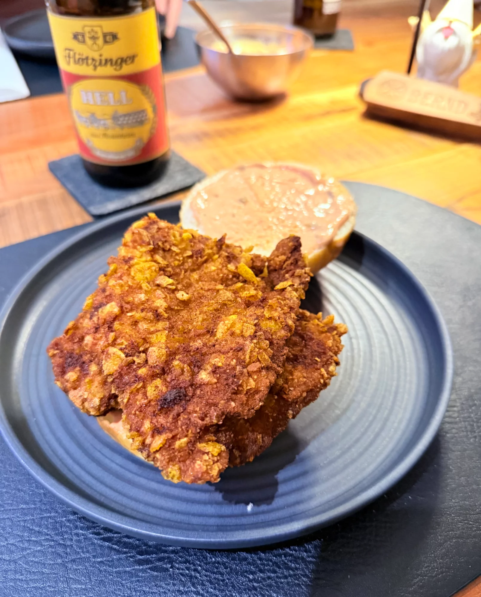 Was gibts denn heut zu Essen? | Seite 12565 | Grillforum und BBQ - www ...