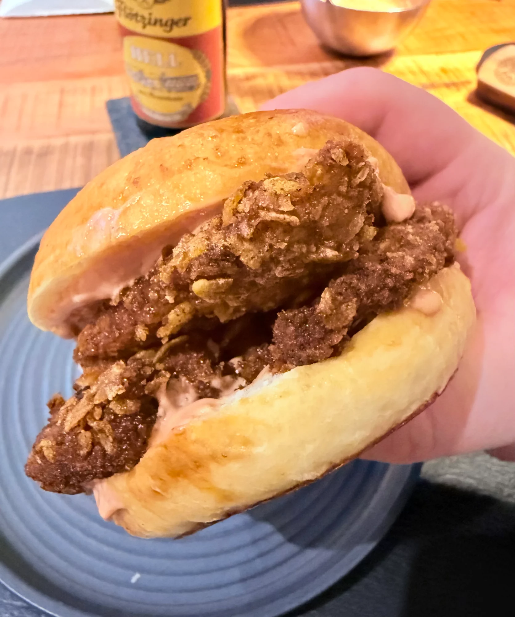 Was gibts denn heut zu Essen? | Seite 12565 | Grillforum und BBQ - www ...