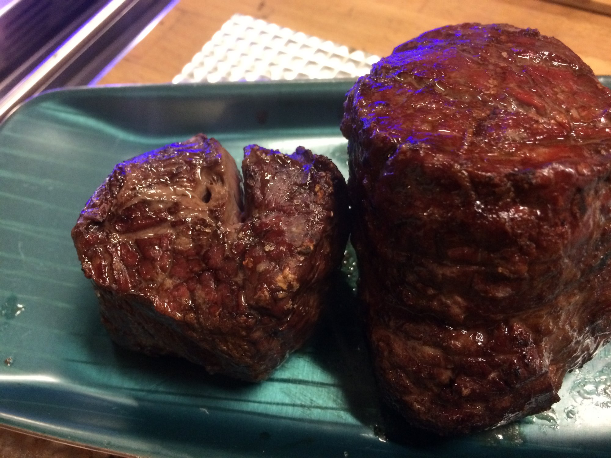 Napoleon Sizzle Zone. Rost hoch oder runter? | Seite 5 | Grillforum und ...