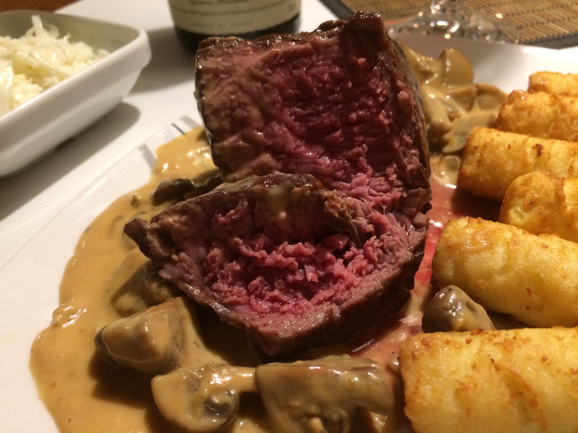 Napoleon Sizzle Zone. Rost hoch oder runter? | Seite 5 | Grillforum und ...