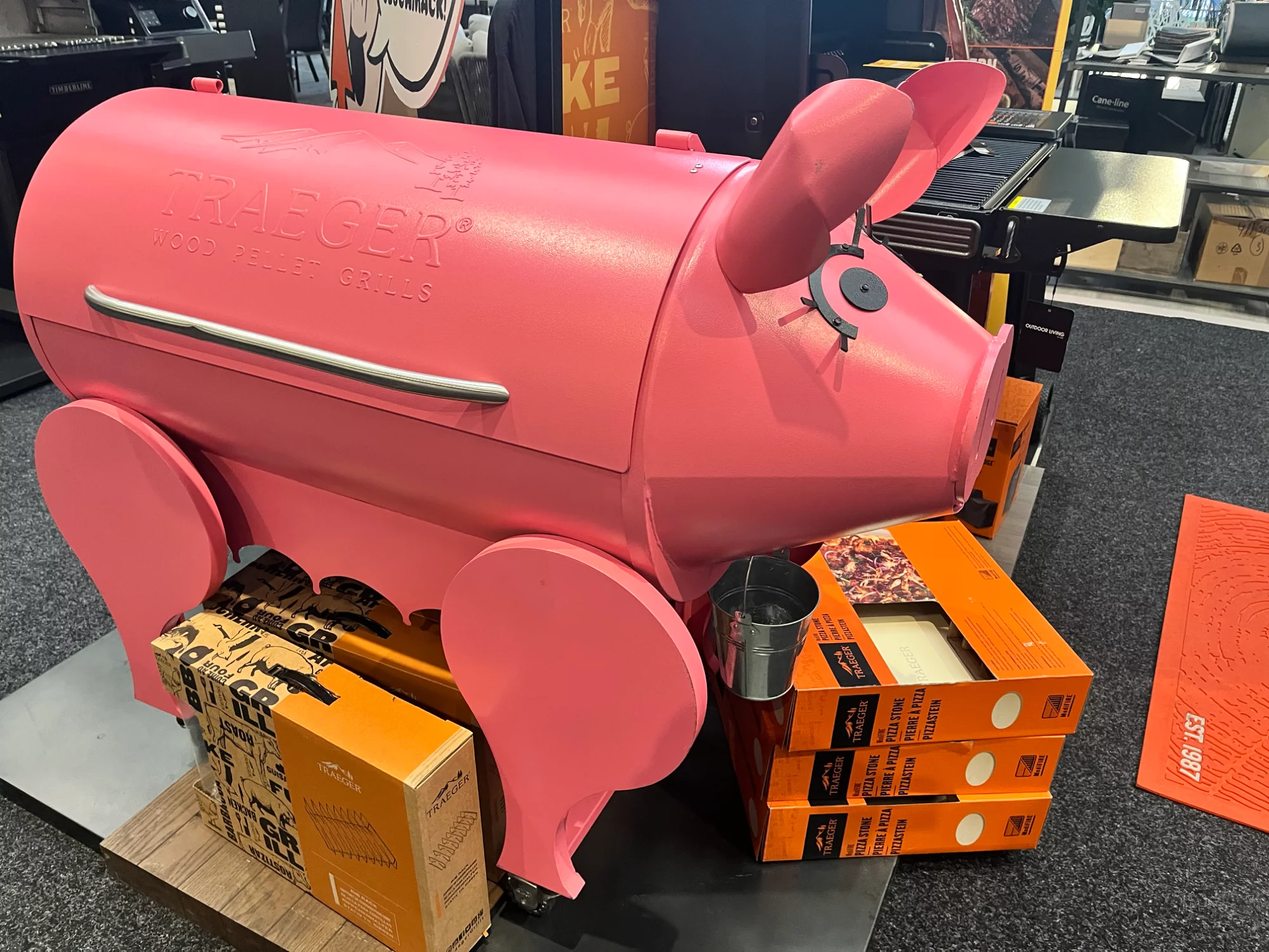 Ein Pellet Smoker soll es werden, nur welcher?😩 | Grillforum und BBQ ...
