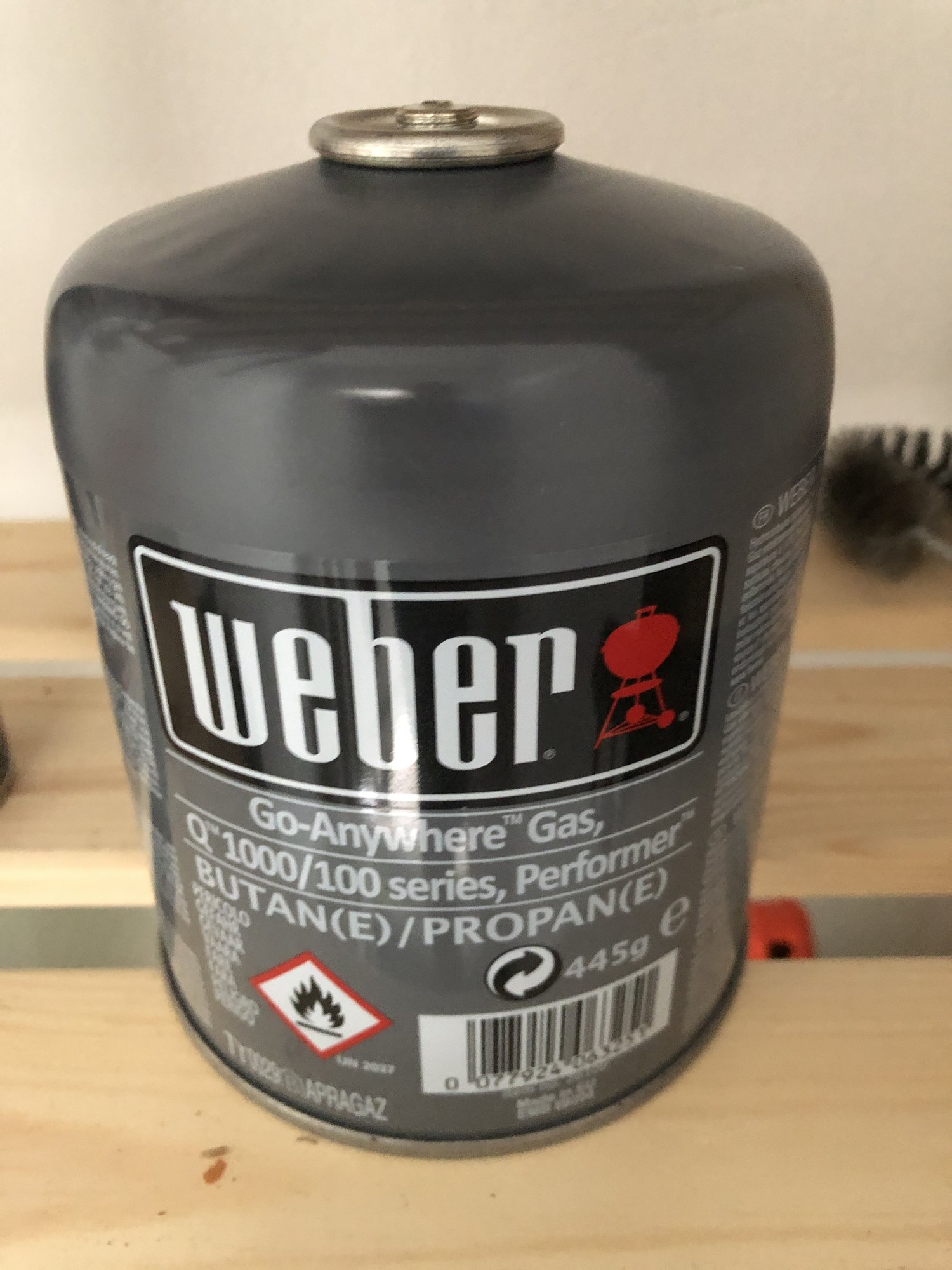 Weber gaskartusche q1200 - Die preiswertesten Weber gaskartusche q1200 analysiert!