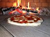 Pizza Tomate beim Baken.jpg
