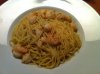 Spaghetti, Garnele.JPG