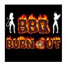 BBQ Burnout