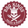 BBQ Kings Müller & Huber
