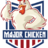 Major Chicken