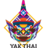 Yak_Thai