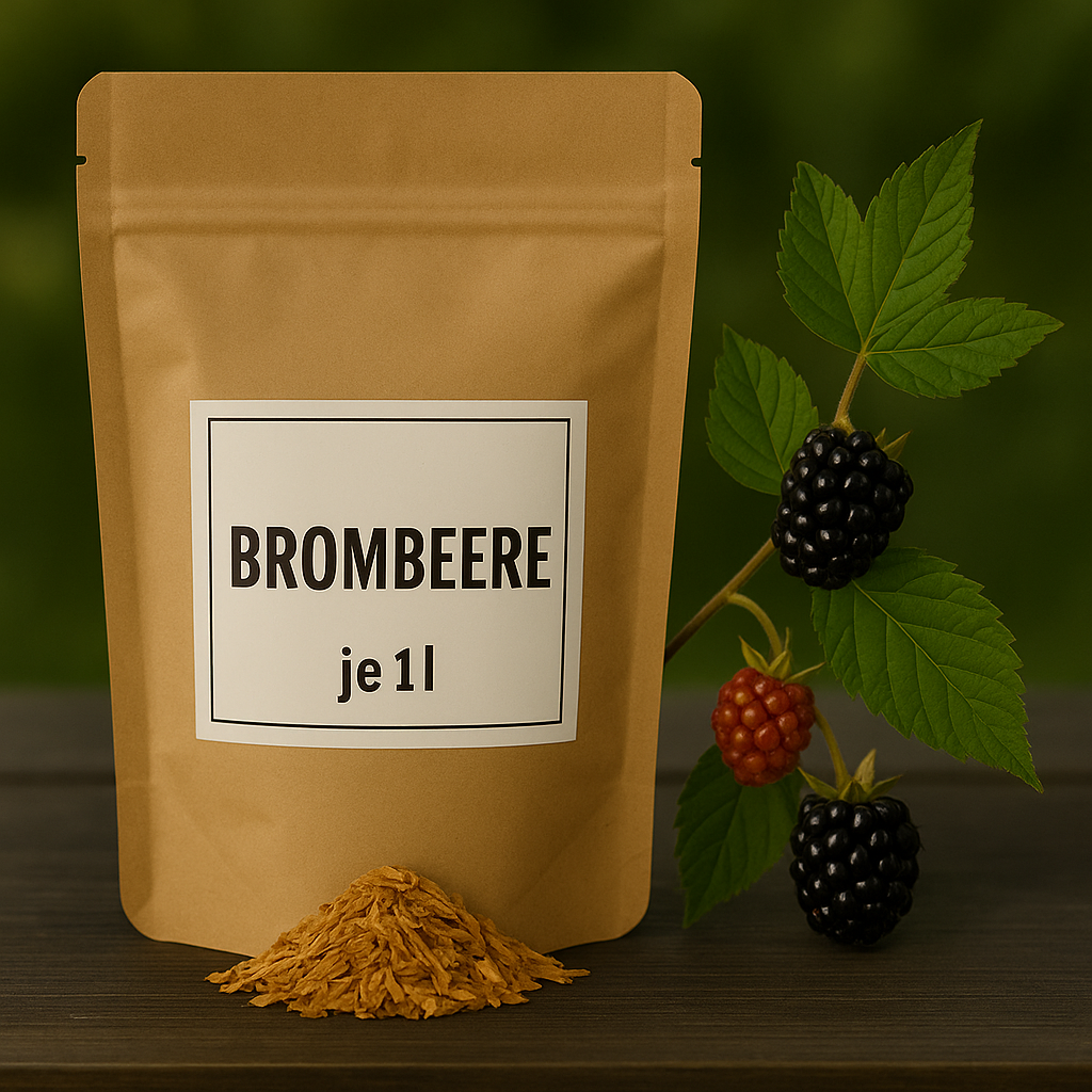 Brombeere