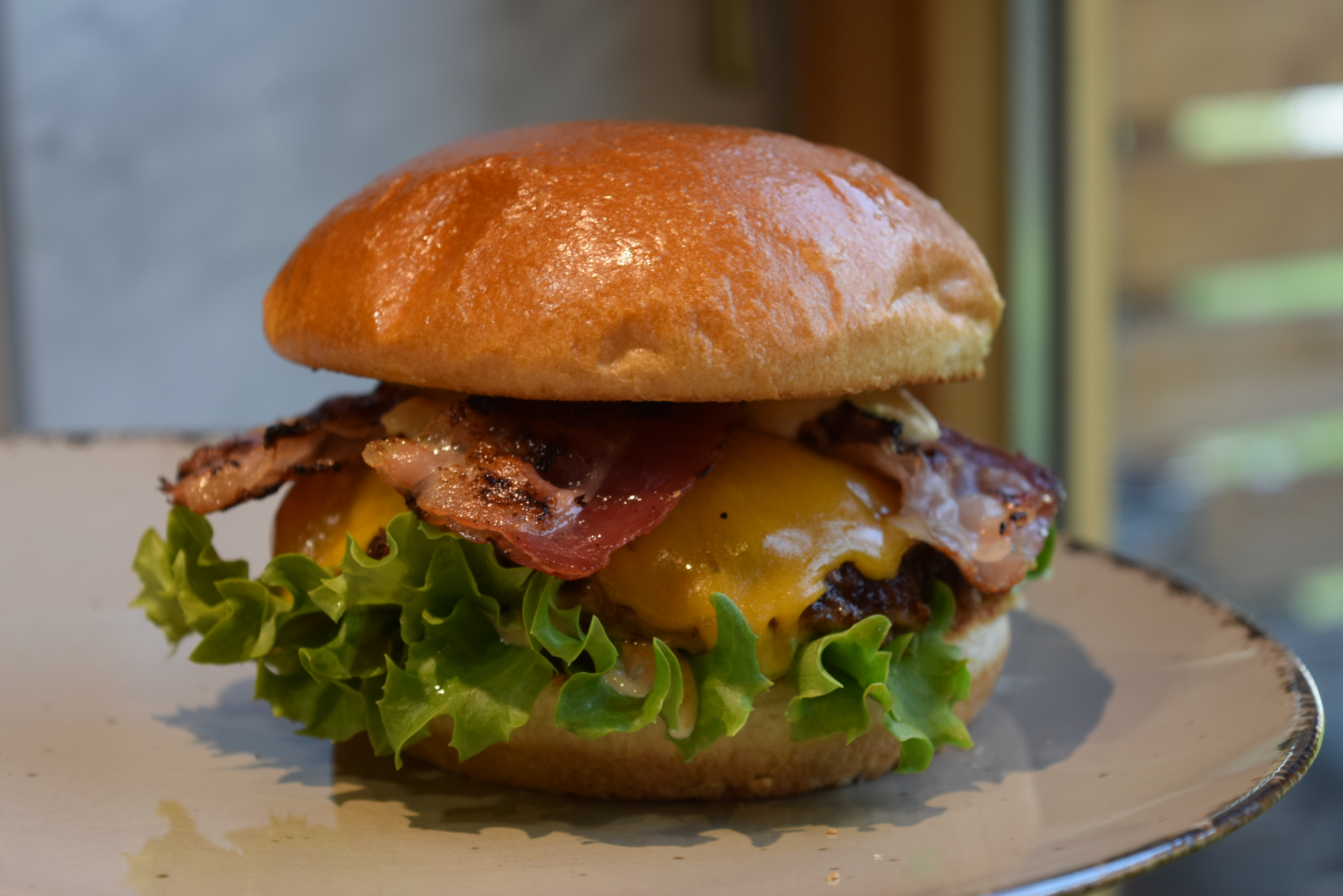 Burger