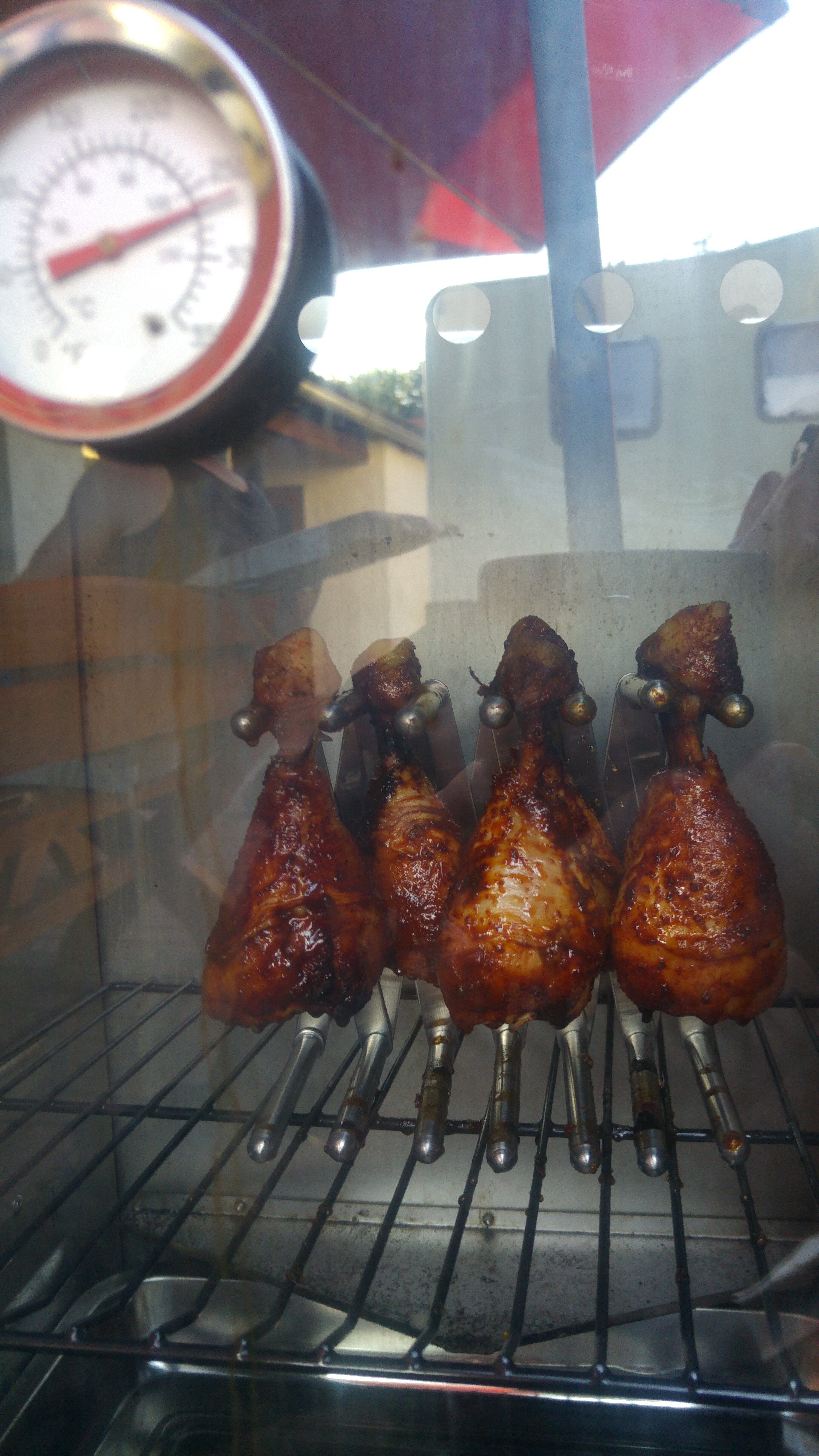 Drumsticks