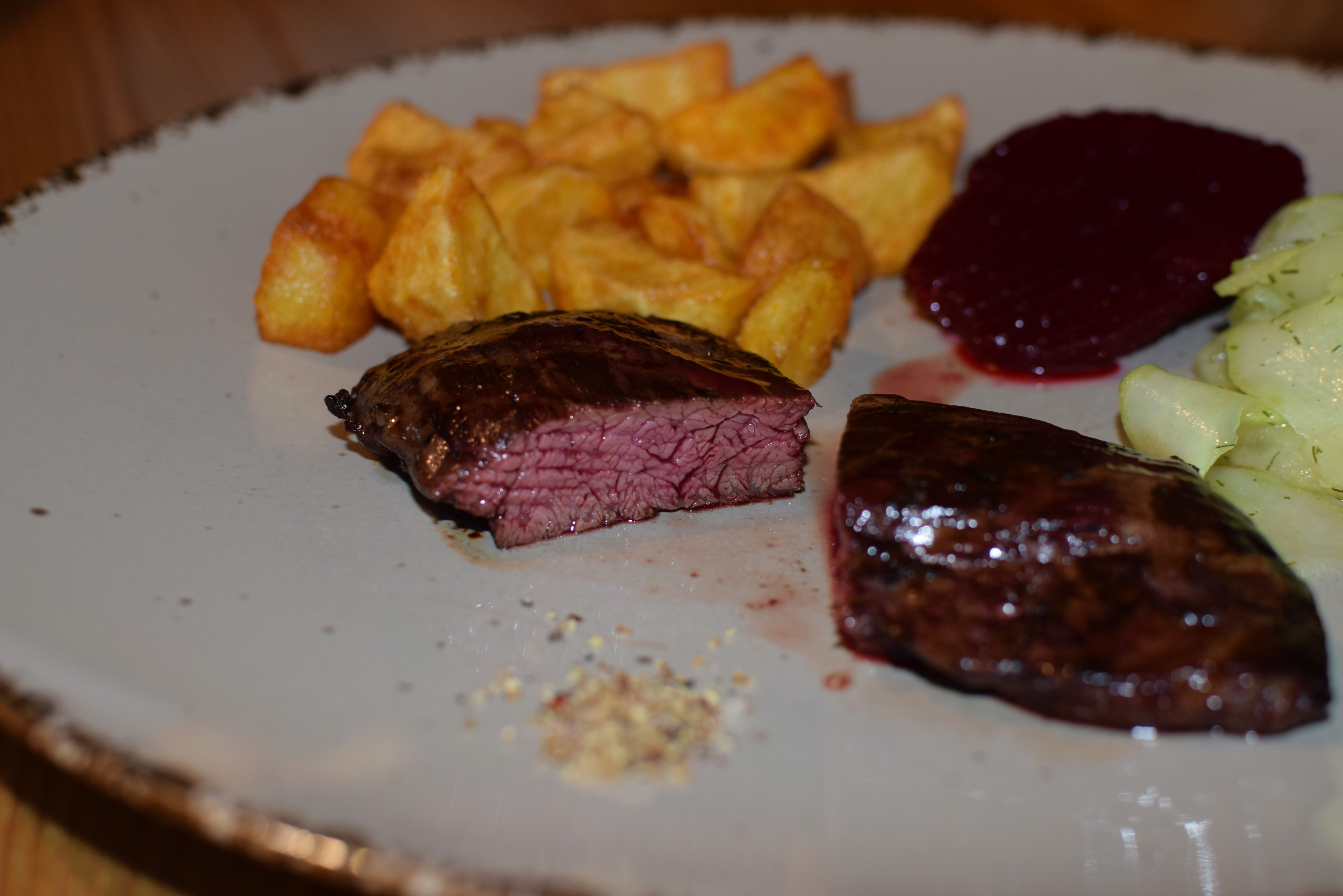 Kronfleisch