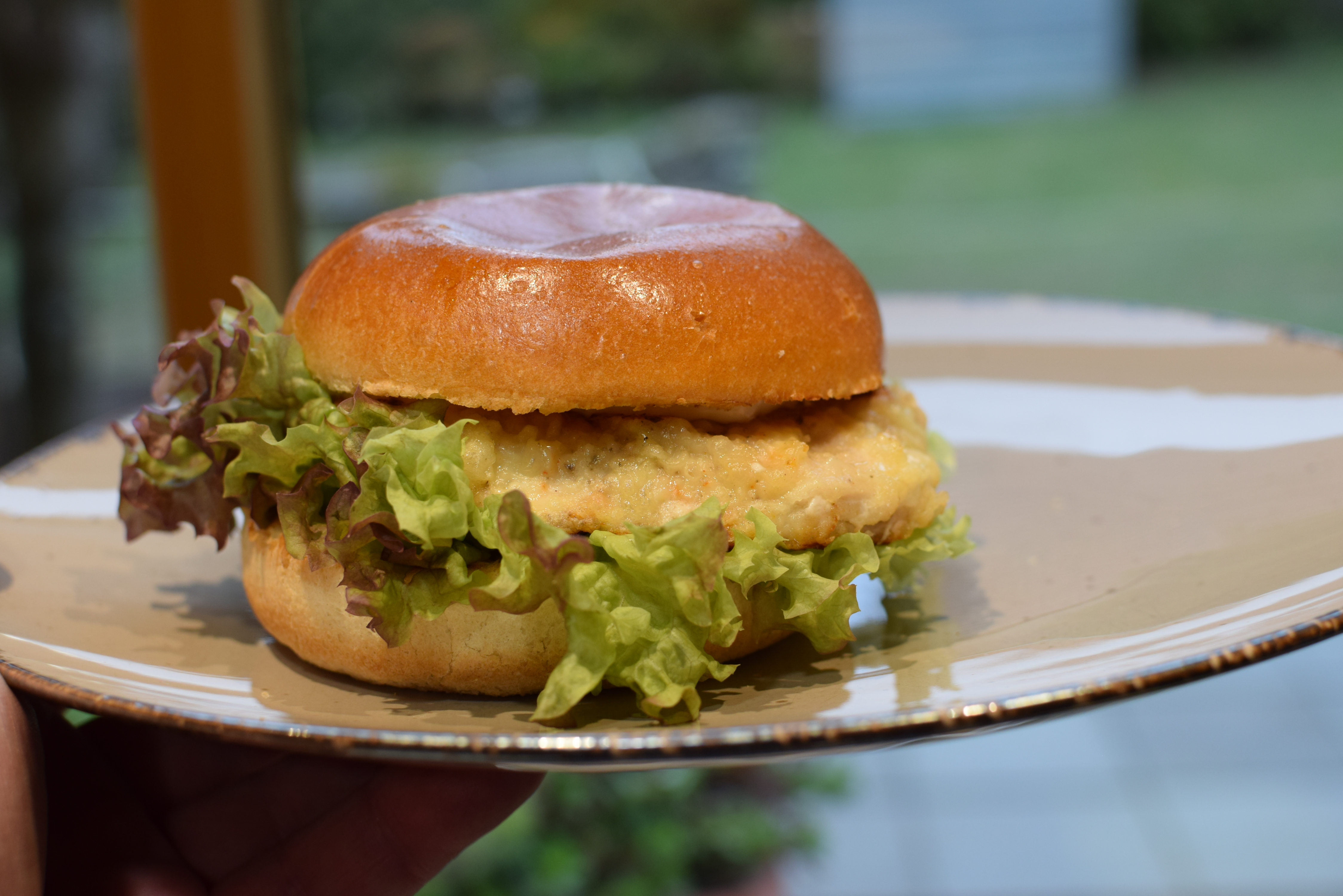 McChicken