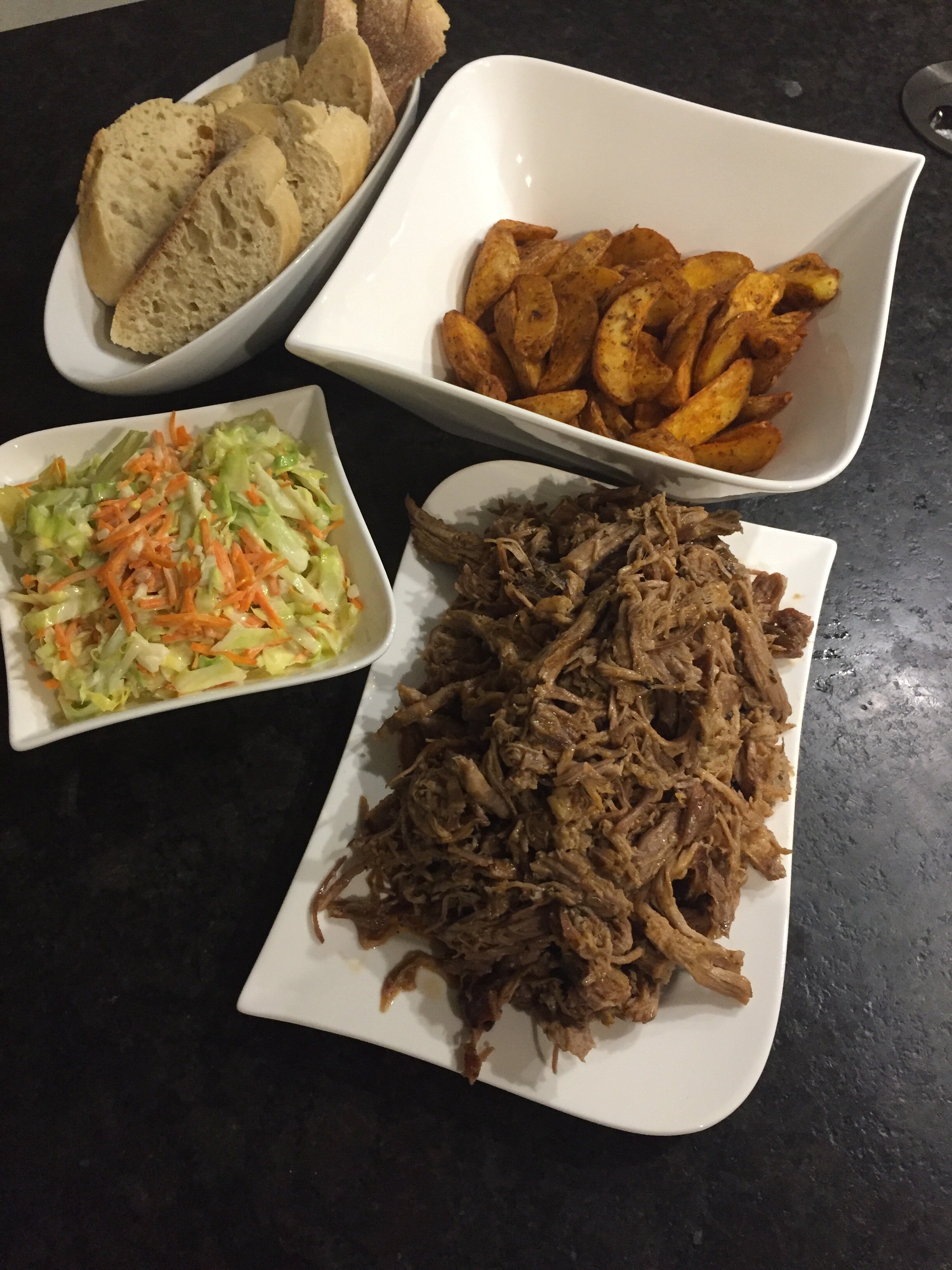Pulled Pork