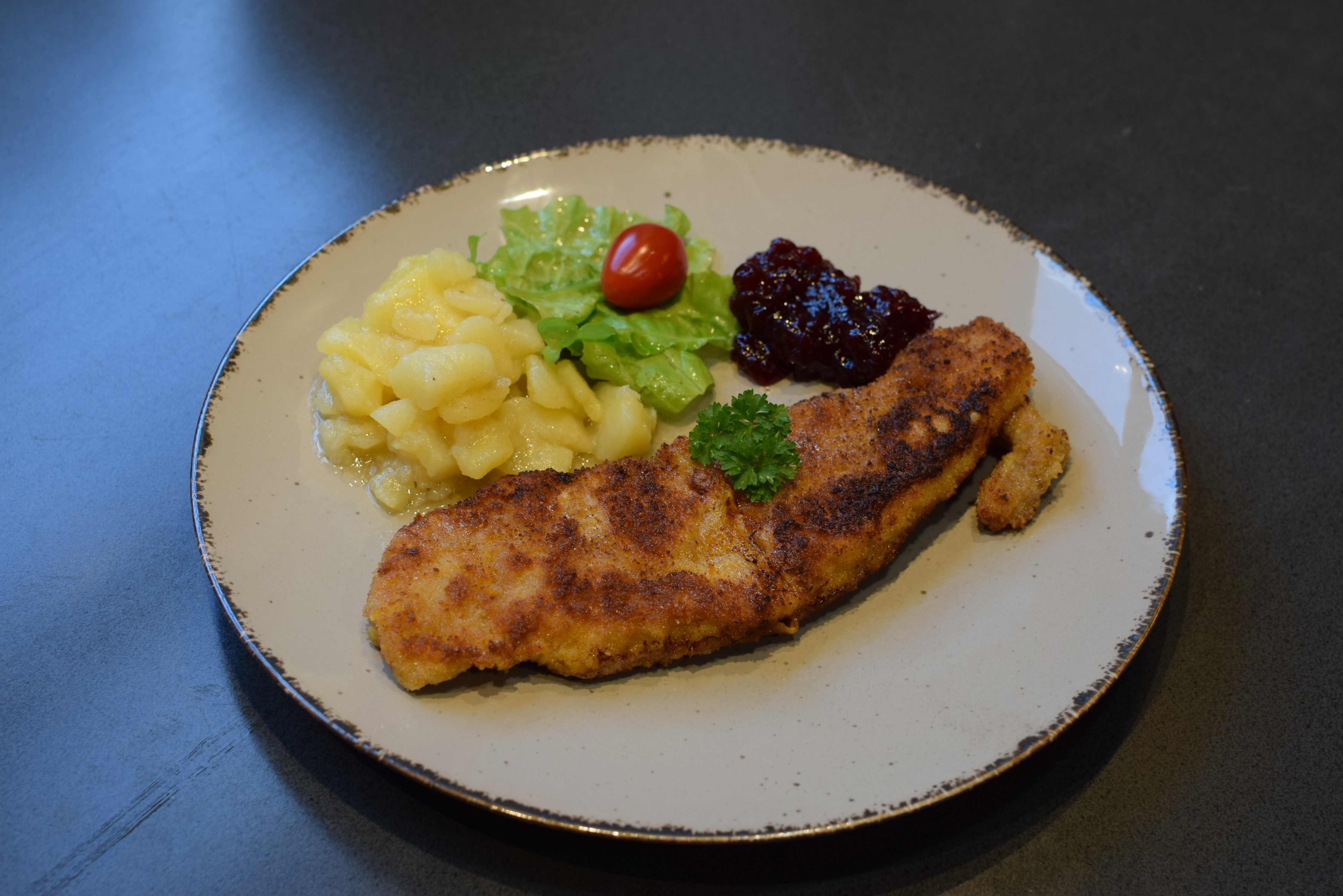 Schnitzel