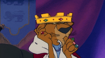 robin hood lol GIF