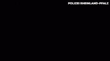 Not Cool Thumbs Down GIF by Polizei Rheinland-Pfalz
