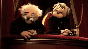 muppets tv show GIF
