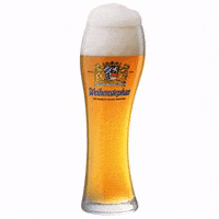 Germany Beer GIF by Weihenstephan USA