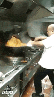 master wok GIF